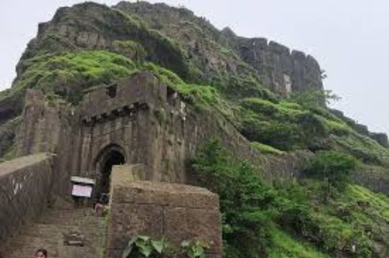 sinhagad-fort