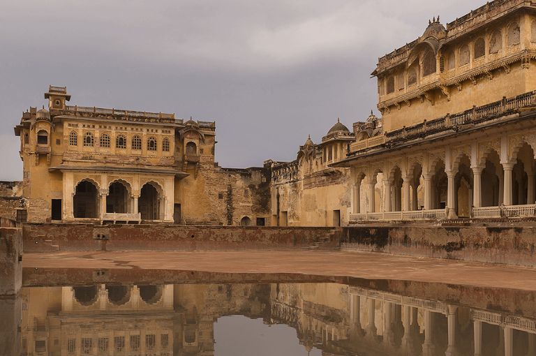 nagaur