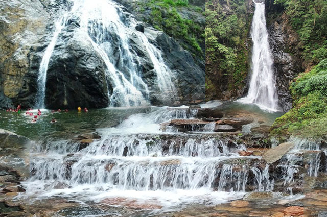 Splendid Goa Waterfalls - Must Visit Waterfall On Your Next Goa Trip