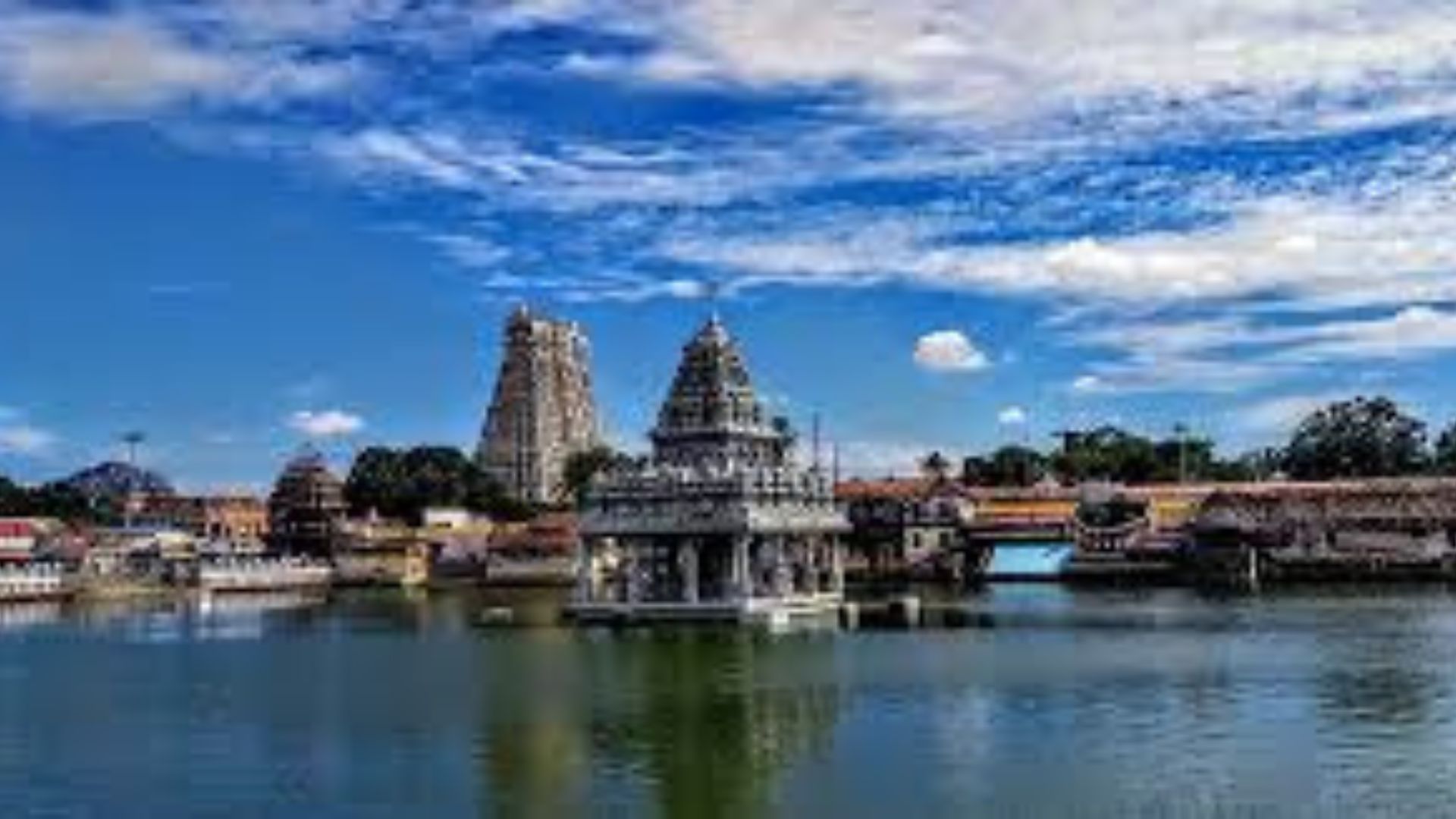 Suchindram