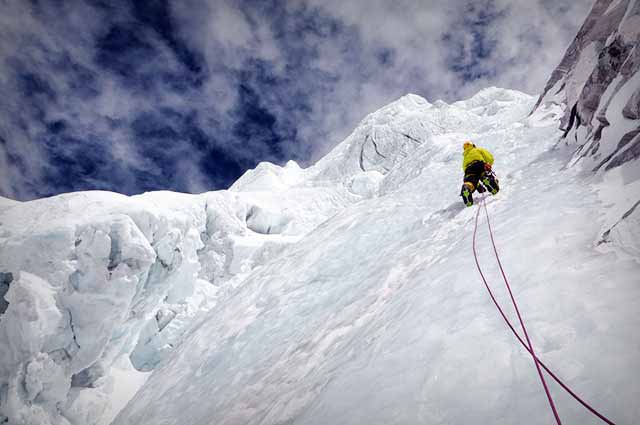 9 Places for Mountaineering In India, Mountaineering Destinations in India