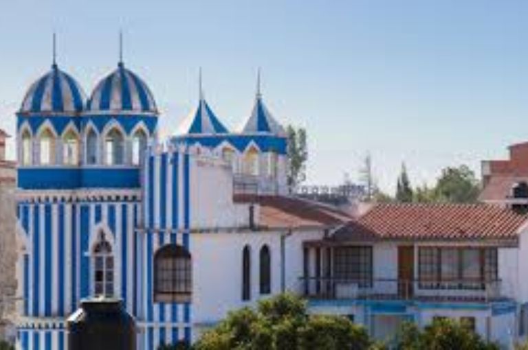 Tarija