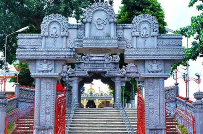 Tezpur