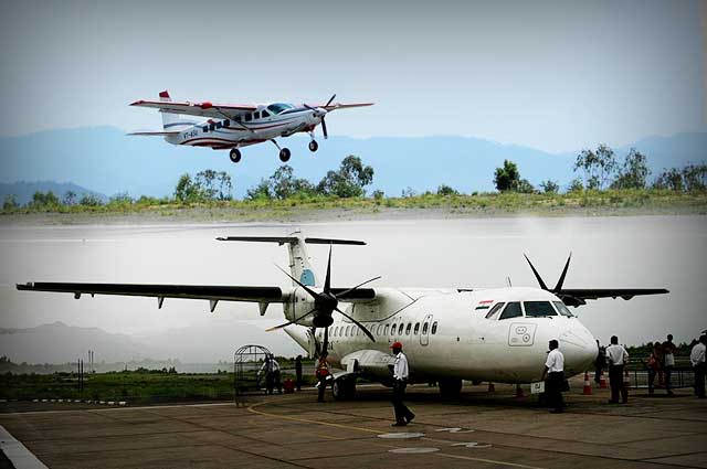 Shimla Airport to Restart Regular Flights