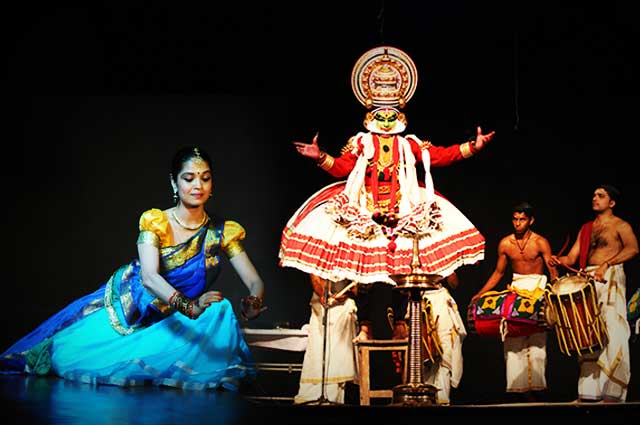 The Bewitching Dance Forms Of India