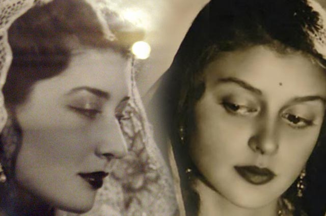 The Royal Indian Princess 5 Most Beautiful Princesses In Indian