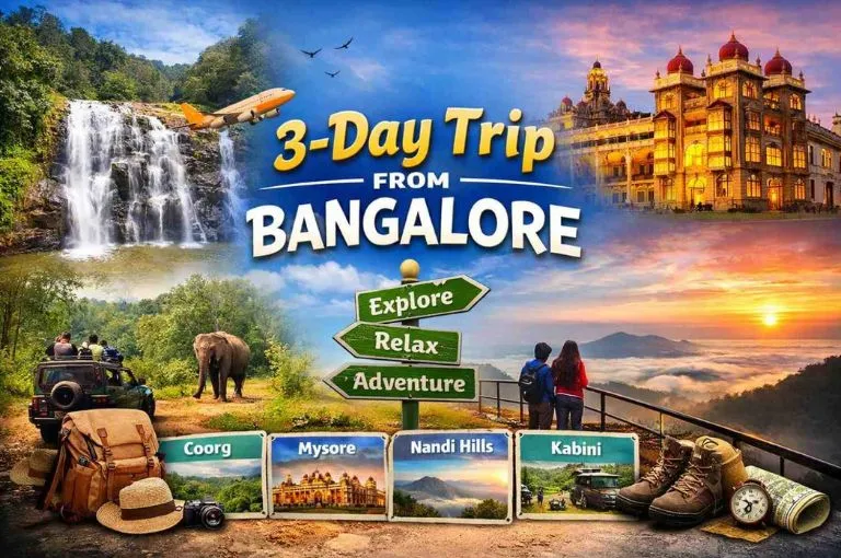 3-day-trip-from-bangalore