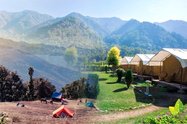 The Ultimate Guide To Camping Near Delhi