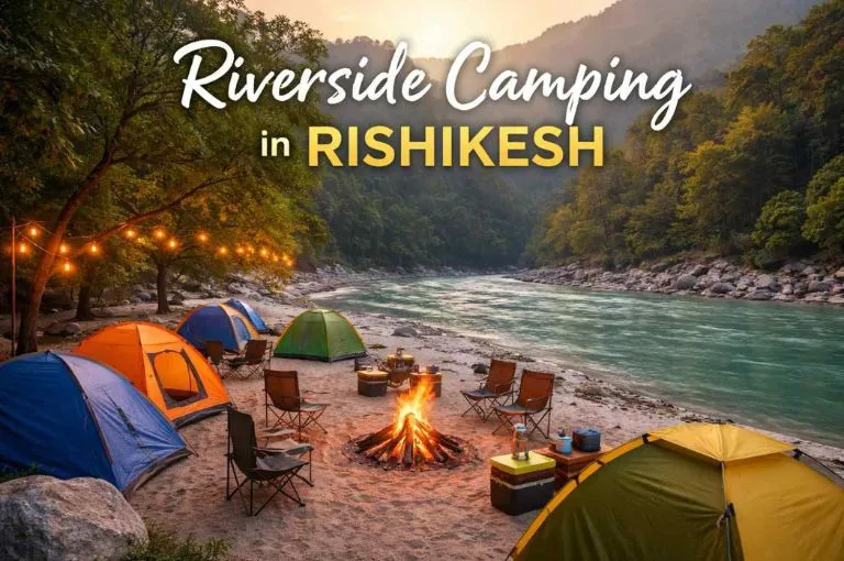 riverside-camping-in-rishikesh