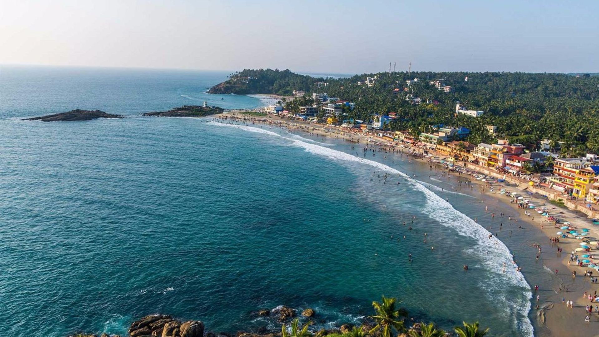 Thiruvananthapuram