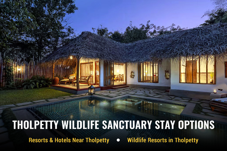 tholpetty-wildlife-sanctuary-stay-options