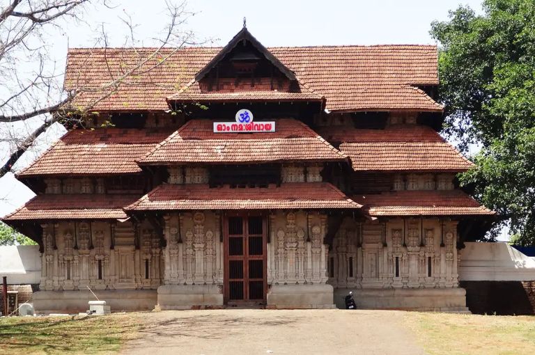 Thrissur