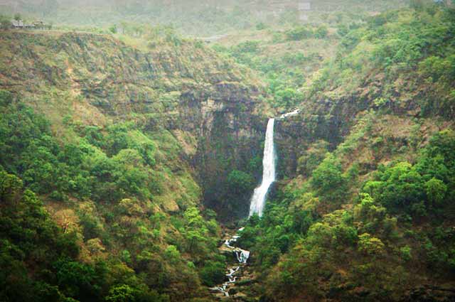 Tiger Valley is one of the most popular valley in Khandala