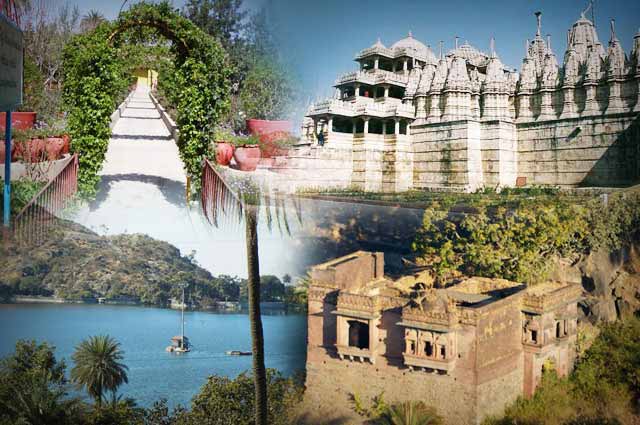 Top 10 Places to Visit in Mount Abu