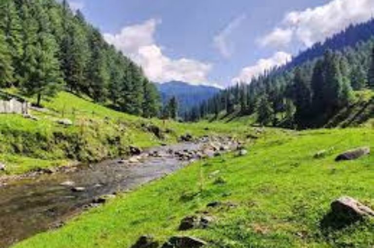 Bhaderwah