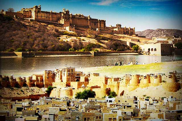 Top 10 Tourist Places To Visit In Rajasthan