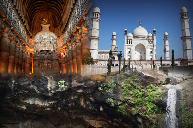 Top 12 Most Popular Places to Visit in Aurangabad