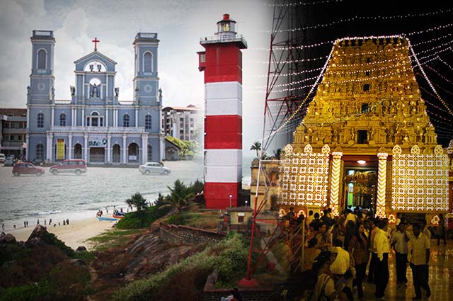 12 Most Popular Tourist Places to Visit in Mangalore