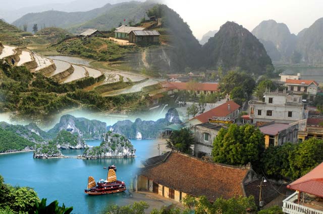 20 Best Places to Visit in Vietnam - Popular Tourist Attractions