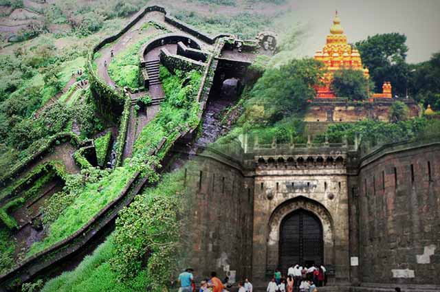 Pune Visiting Places: A Guide For Pune Traveling Places In 2022!