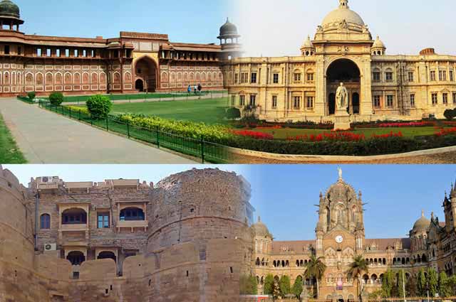 how to preserve historical monuments of india