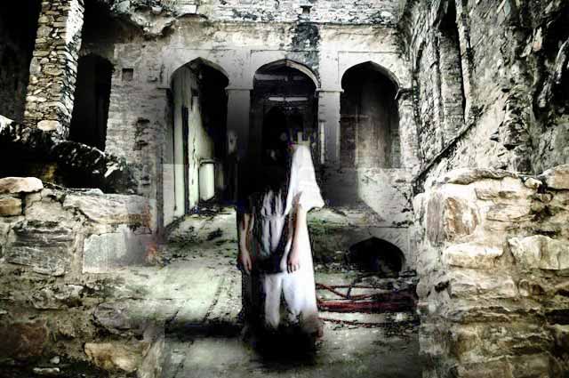 Top 7 Haunted Places In Rajasthan