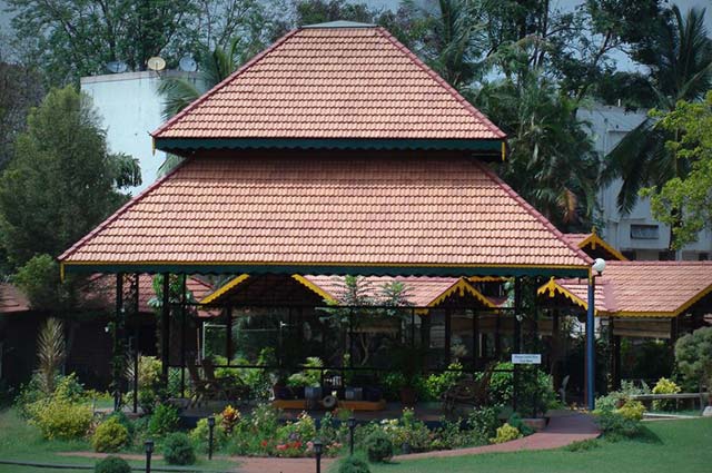 Top 8 Resorts in Mysore