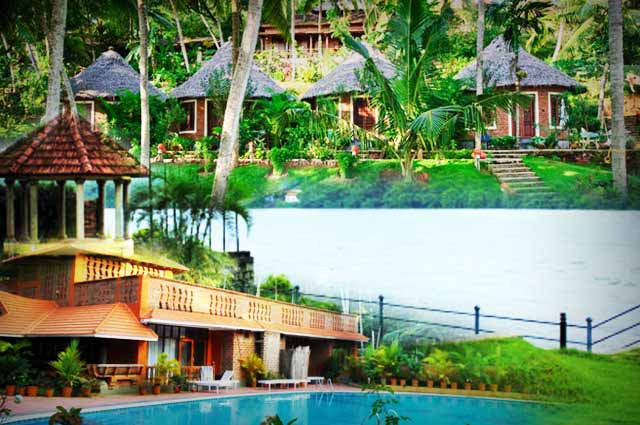 Top 9 Luxury Ayurveda Resorts in Kerala