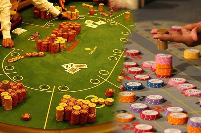 Top Casinos in Goa You Should Visit Once in Lifetime