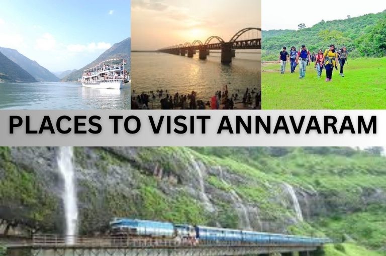 places-to-visit-near-annavaram