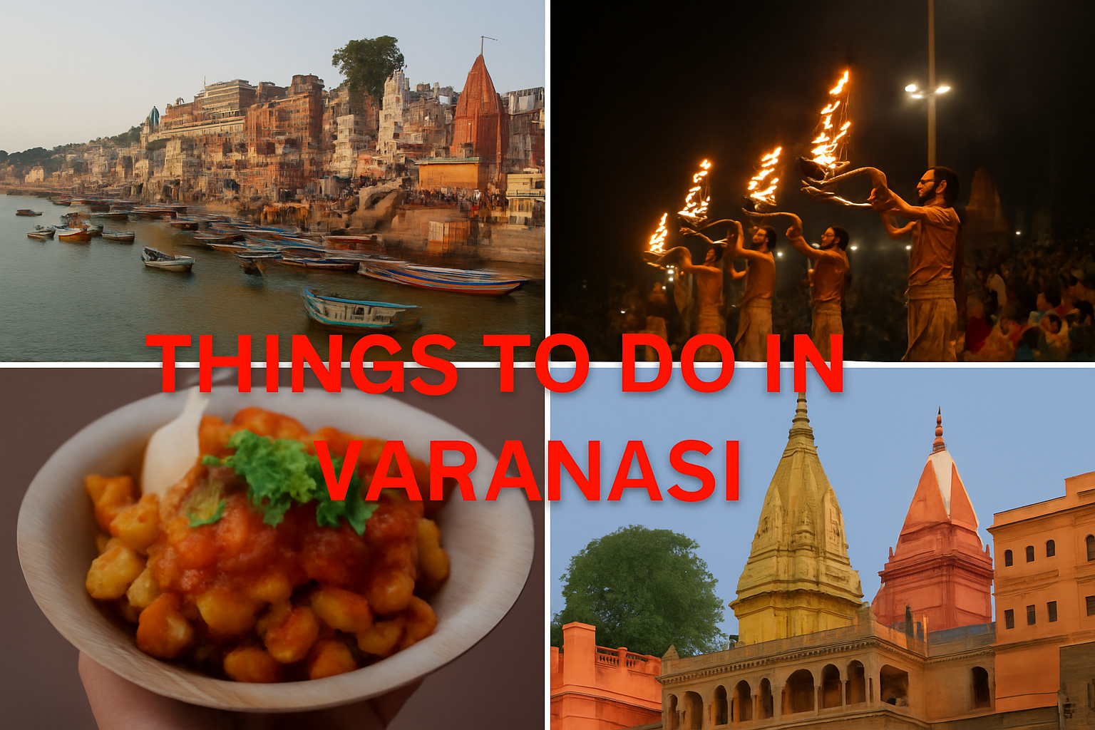 things-to-do in-varanasi