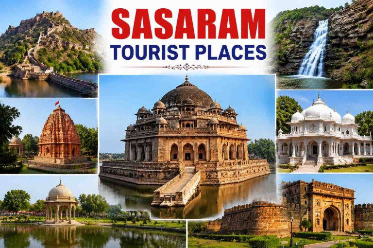 tourist-places-in-sasaram