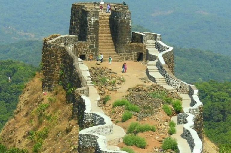 Torna Fort