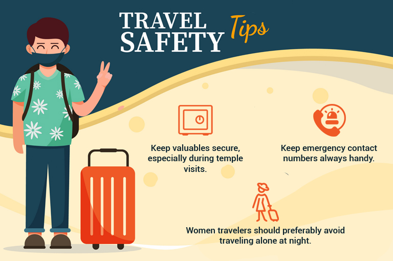 Travel Tips for a Hassle-Free Journey