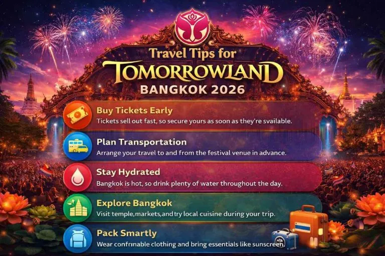 tomorrowland-bangkok-2026-travel-tips