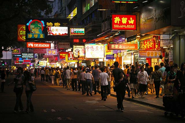 12 Places to Visit in Hong Kong, Tourist Attractions in Hong Kong