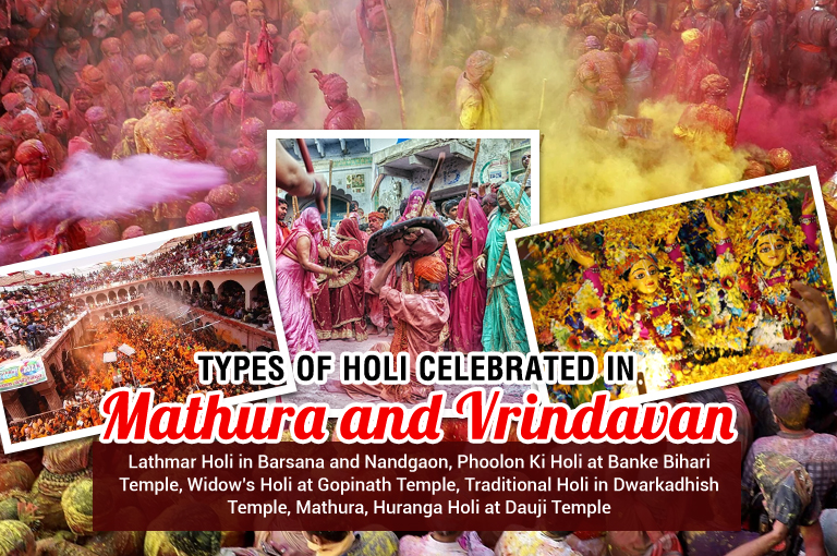 types-of-holi-in-mathura-vrindavan