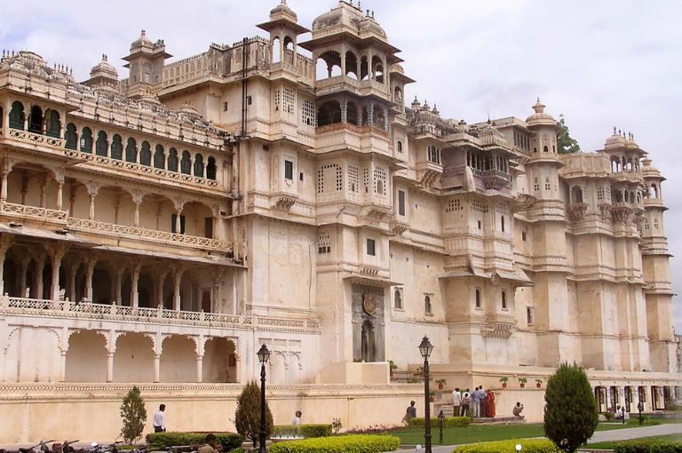 udaipur