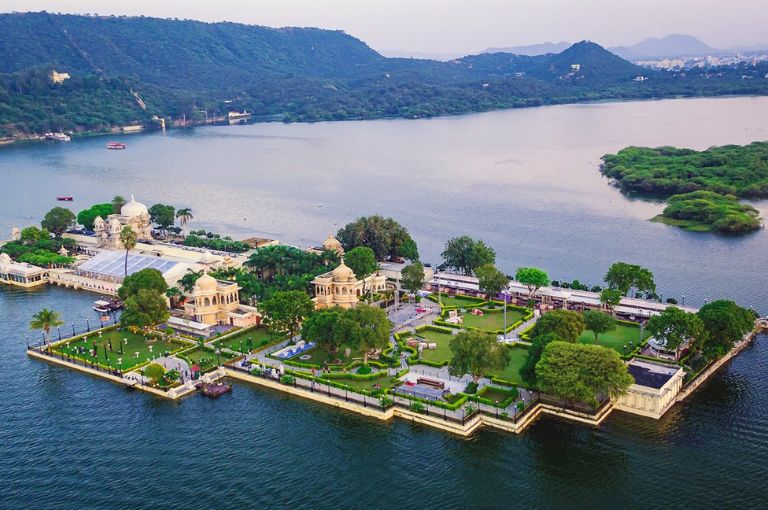 udaipur