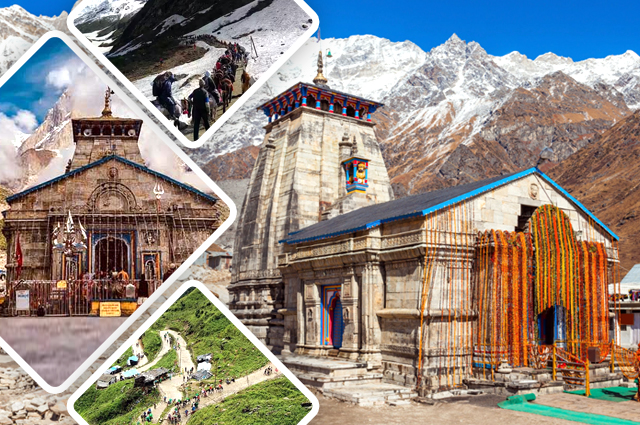 Ultimate Guide To Planning Your Kedarnath Trip
