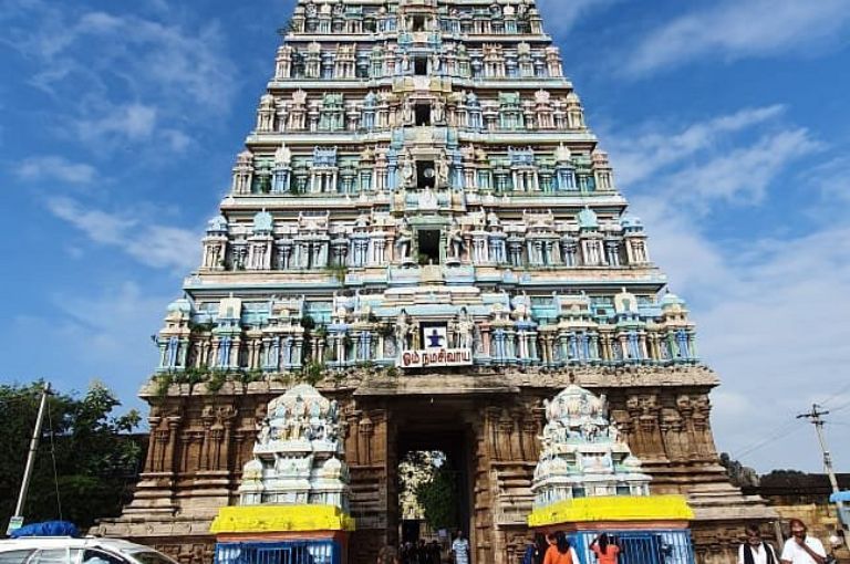 uthirakosamangai