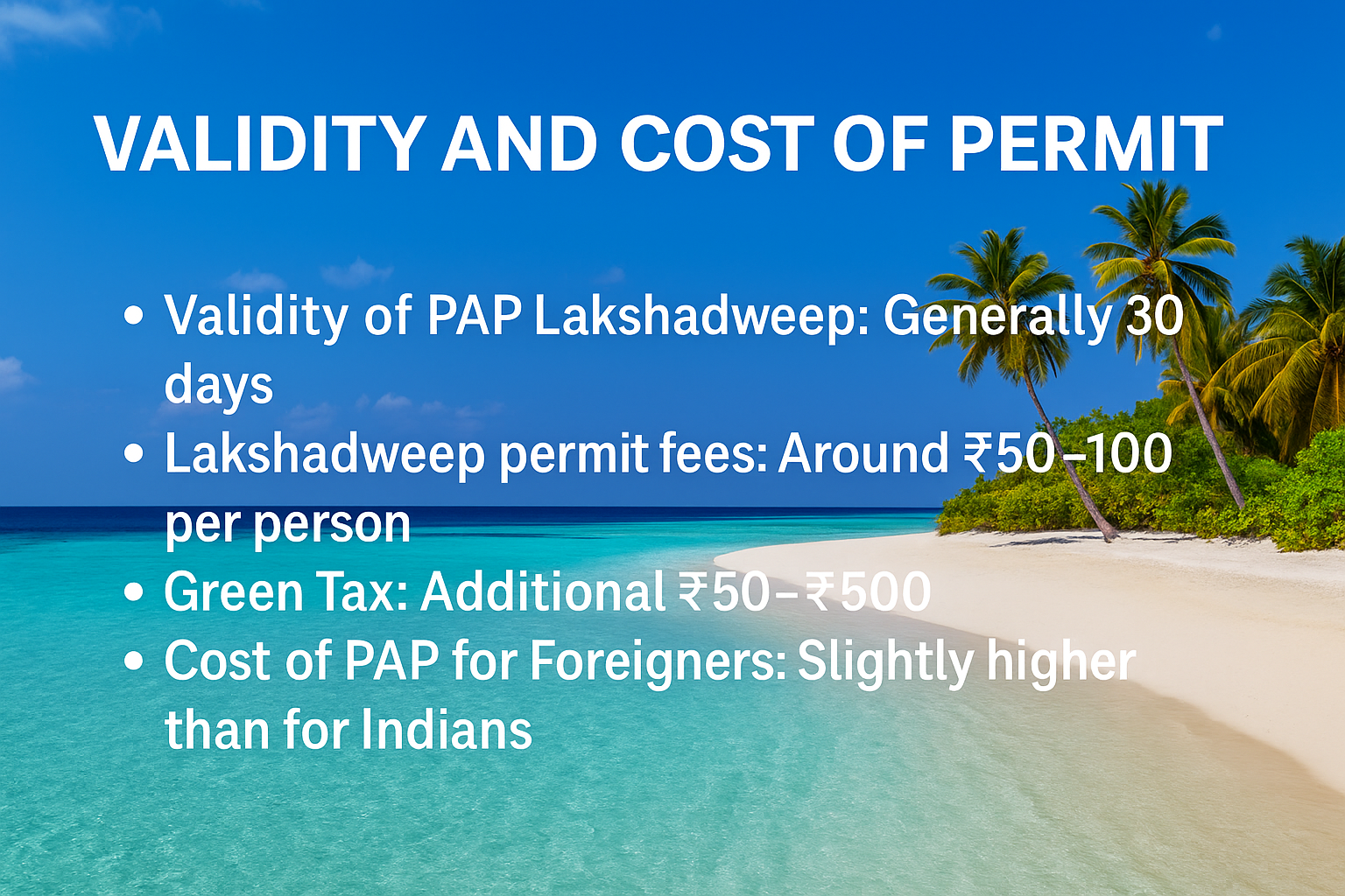 vailidity-and-cost-of-permit