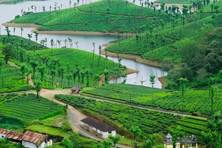 Valparai