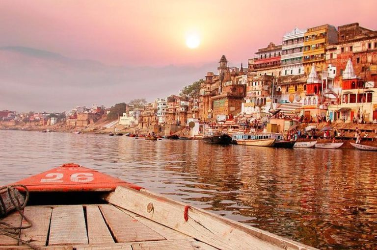 Varanasi