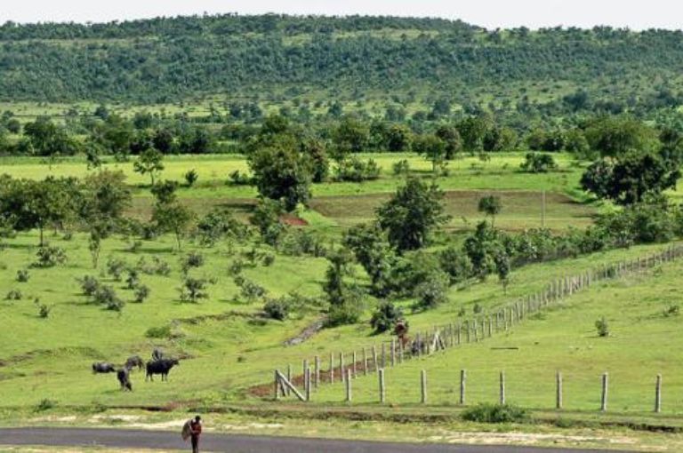 vikarabad