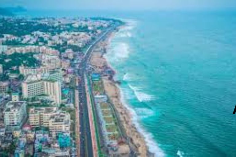 Visakhapatnam
