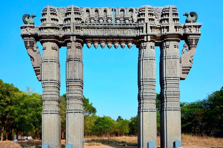 warangal