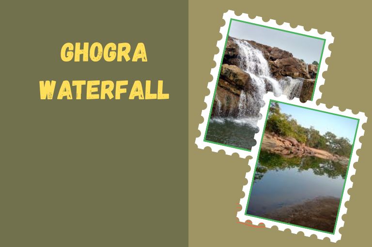 ghogra-waterfall