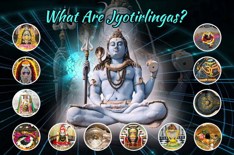 what-are-jyotirlingas