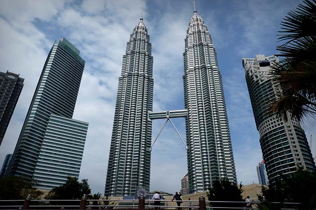 Malaysia Visa on Arrival for Indians,New Malaysian Visa ...